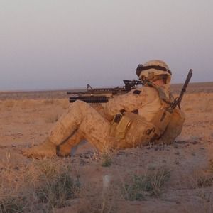 Meet your Posher, Patrick